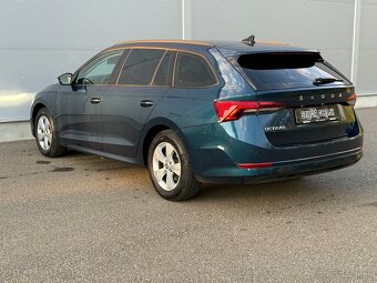 skoda octavia 2.0Tdi 2020 virtual keesy - 14