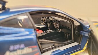 1:18 FERRARI 360 MODENNA HW - 14