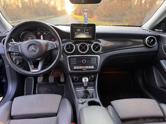 Mercedes Benz CLA 180 Diesel Shooting Brake 2018 Top stav✅ - 14