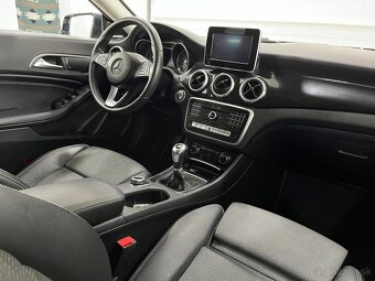 Mercedes Benz CLA 180 Diesel Shooting Brake 2018 Top stav✅ - 14