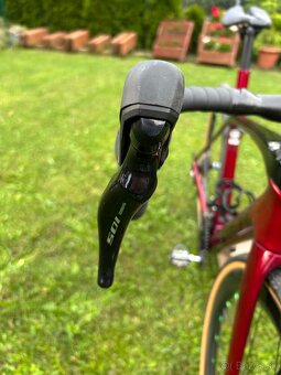 Trek Domane SL 5 Gen 3 - 14