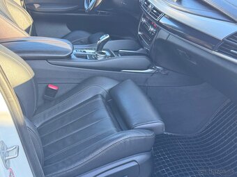 BMW X6 F16 - 14