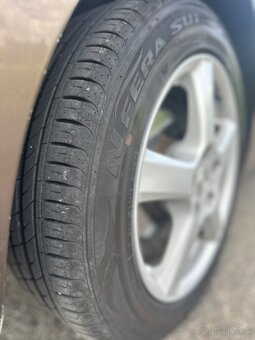 VOLKSWAGEN JETTA 1.2 tsi - 14