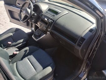 Mazda 5 2.0 MZR-CD CE 7 MIESTMA - 14