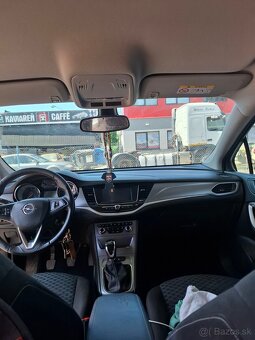 Opel Astra Sports Tourer - 14