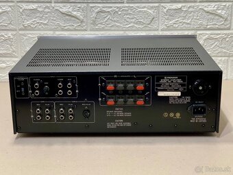 Pioneer SA-7800 …. Stereo zosilovač “Blue Line séria” - 14