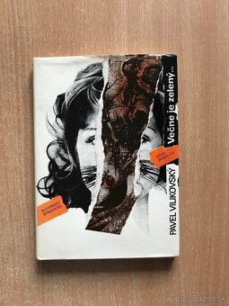 ZAUJIMAVE TITULY, PODPISANE TITULY - 14