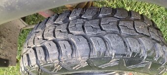 Land Rover Discovery I 300tdi - 14