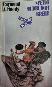 Ráno kúzelníkov,Tušenie tieňa,Tušenie súvislosti... - 14