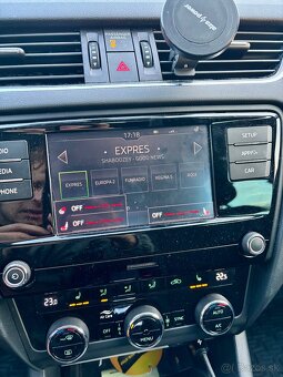 Škoda octavia 3 fl 2.0tdi 135kw 4x4 dsg - 14