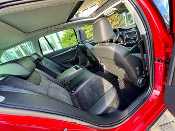 Skoda Octavia Scout 2.0TDi 110kw 4x4 + PANORAMA+NAVI - 14