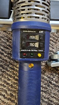 Profi zváračky na plasty - 14