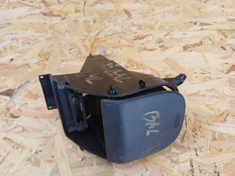 Mercedes ML W163 1998-2005 náhradní díly - 14