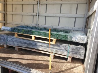 Predam pletivový systém + pletivo - 14