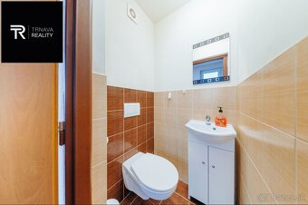 TRNAVA REALITY 5 – izbový rodinný dom s terasou, Červeník - 14