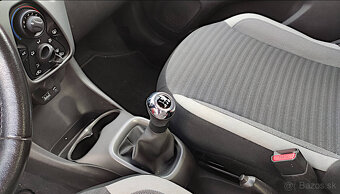 Toyota Aygo 1.0 VVT-i Selection - 14