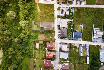 Stavebný pozemok - 14