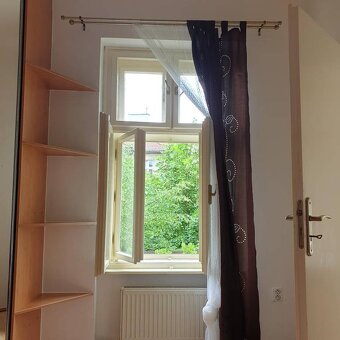 Praktický byt v širšom centre. Mestská ul. Províziu neplatít - 14