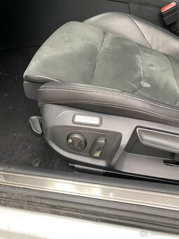 Predám Volkswagen Arteon 2,0tdi 147kw R-line - 14