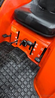 Kubota Saturn x 24 - 14