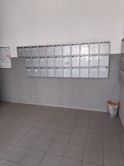 Byt pri Draždiaku v Petržalke - 14