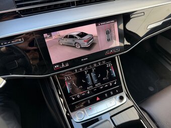 AUDI A8 50TDI Quattro - 14
