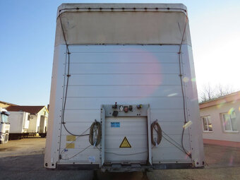 SCHMITZ SCB S3T,Standard,Antivandal - 14