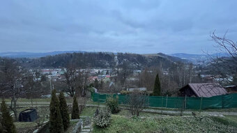 -ZNÍŽENÁ SUMA- chatka v záhradkárskej osade Brezno - GLIANE - 14
