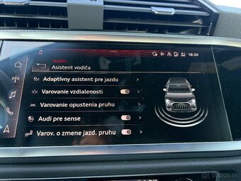 Audi Q3 35 tfsi 1.5 tsi S line - 14