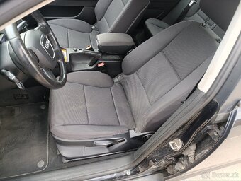 Audi A3 8p 1.9tdi 77kw - 14