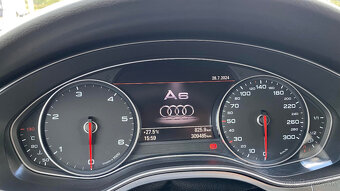 Audi A6 Avant 3.0 TDI DPF quattro S tronic - 14