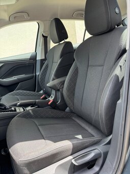 ŠKODA SCALA, STYLE, 1,6 TDI, AUTOMAT, 1/2020, 141 307 KM - 14