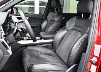 Audi Q7 50TDI Q S-LINE TAŽNÉ AIR 1M ČR 210 kw - 14
