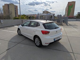Seat Ibiza 1.0 TSI Style - 14