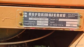 REFORM METRAC 2002 - 14