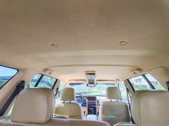 Jeep Grand Cherokee Limited V8 ZJ 5,2 l - 14