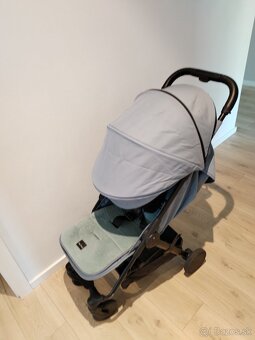 Kočík Elodie mondo - 14