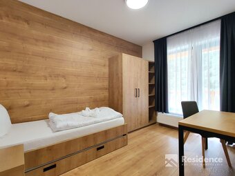 Veľký 3 izbový apartmán na predaj, Jasná - Demänovská dolina - 14