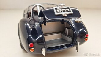 1:18 SHELBY COBRA 427 S/C - 14