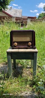 Starožitnosti - retro - 14