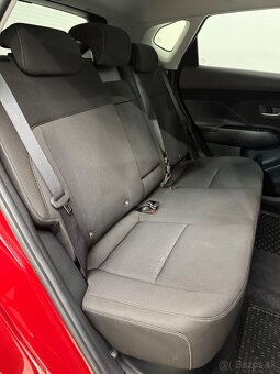 Hyundai Kona 1,6 GDI HEV FAMILY6 DCT - 14