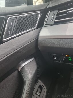VW PASSAT B 8,5 2.0 TDI 110 KW - 14