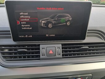Audi Q5, 50 2.0TFSIe - 14