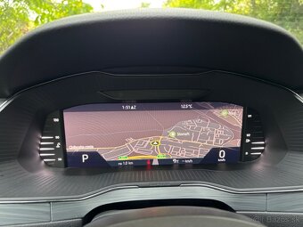 Škoda Superb Combi 2.0 TDI SCR Joy Plus DSG - 14