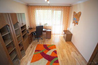 Prenájom 3 izbový byt - Košice Západ - 14