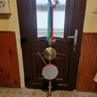 Ozembuch do kapely aj k heligonke - Vianočá akcia - 14