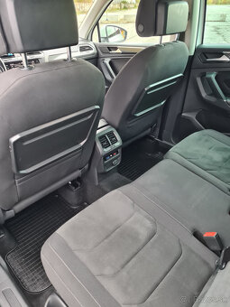 Volkswagen Tiguan 2.0 TDI SCR BMT 4MOTION Edition Highline D - 14