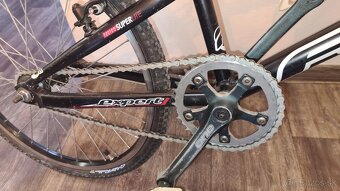 FELT Sector Expert Superlite - 14