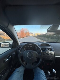 Renault Megane 2009 - 14