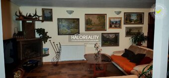 HALO reality - Prenájom, dvojizbový byt Stráne pod Tatrami - - 14